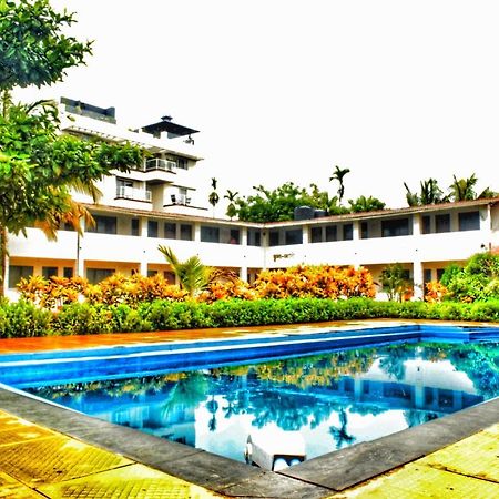 Opulence Resort Awas Alibaug Alibág Kültér fotó