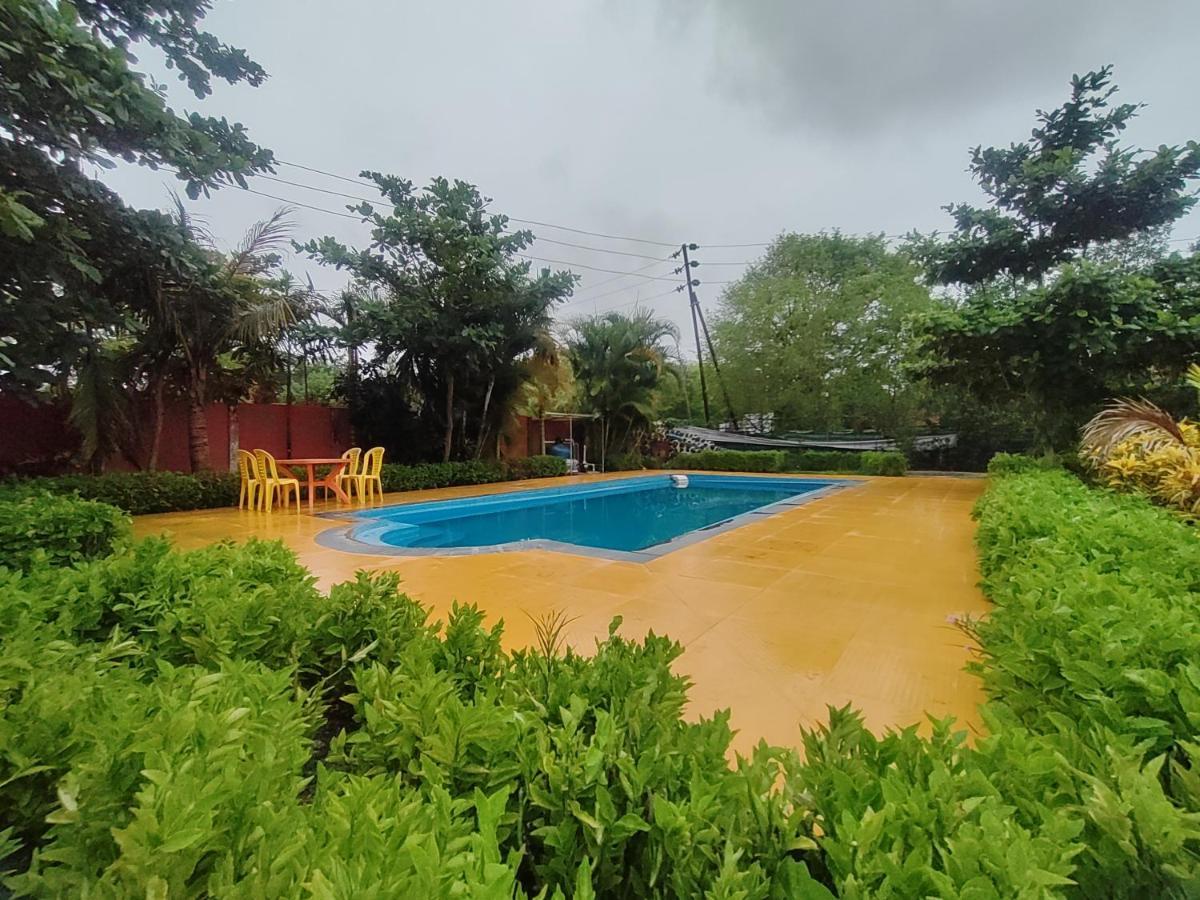 Opulence Resort Awas Alibaug Alibág Kültér fotó