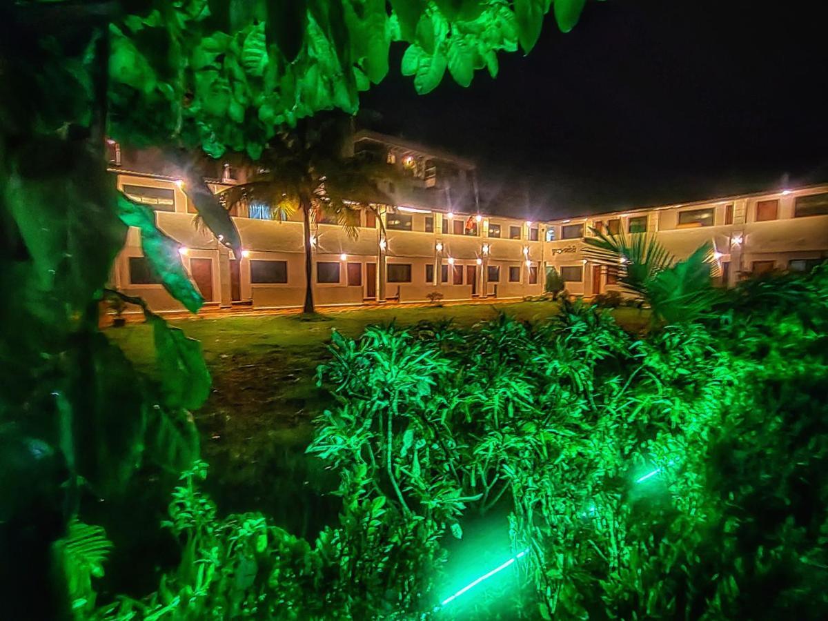 Opulence Resort Awas Alibaug Alibág Kültér fotó