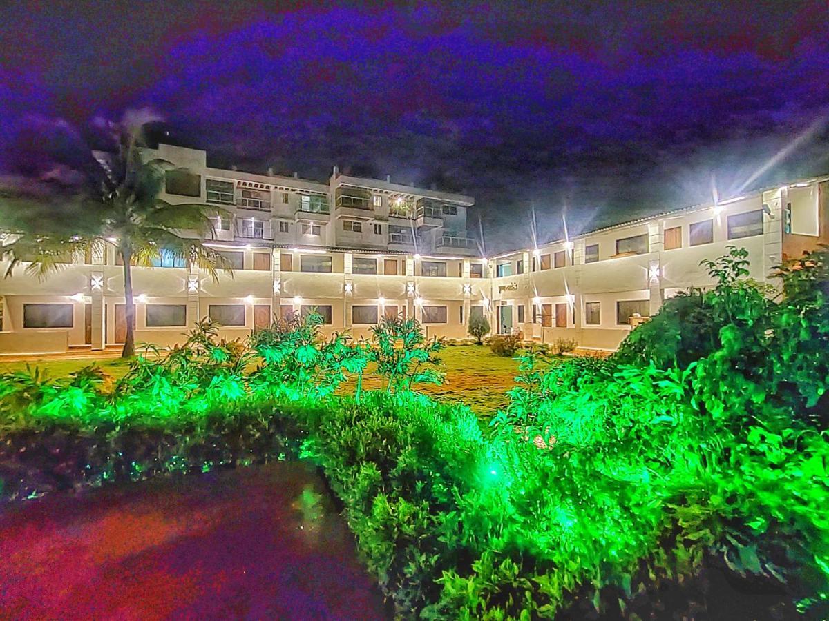 Opulence Resort Awas Alibaug Alibág Kültér fotó
