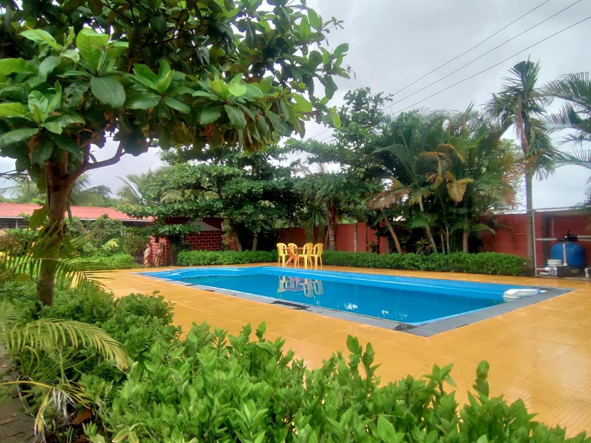 Opulence Resort Awas Alibaug Alibág Kültér fotó