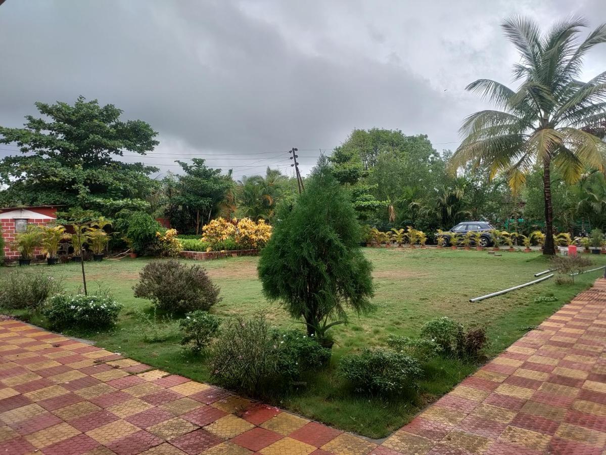 Opulence Resort Awas Alibaug Alibág Kültér fotó