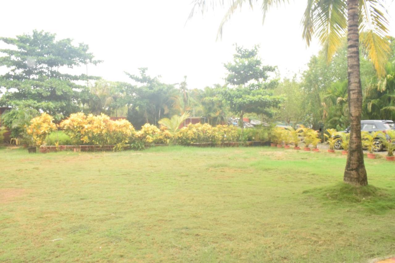 Opulence Resort Awas Alibaug Alibág Kültér fotó