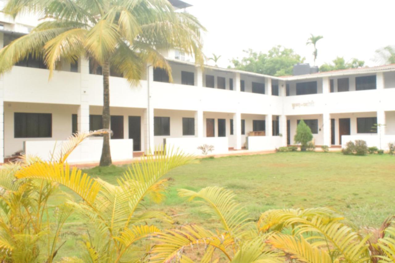 Opulence Resort Awas Alibaug Alibág Kültér fotó