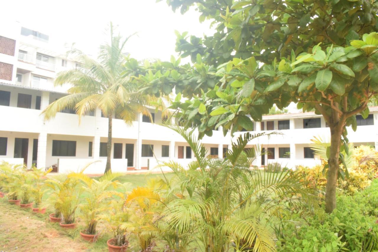Opulence Resort Awas Alibaug Alibág Kültér fotó