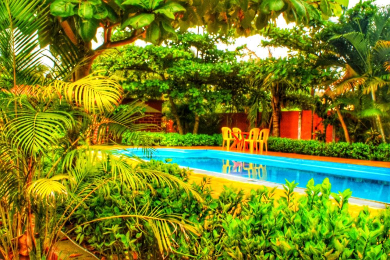 Opulence Resort Awas Alibaug Alibág Kültér fotó