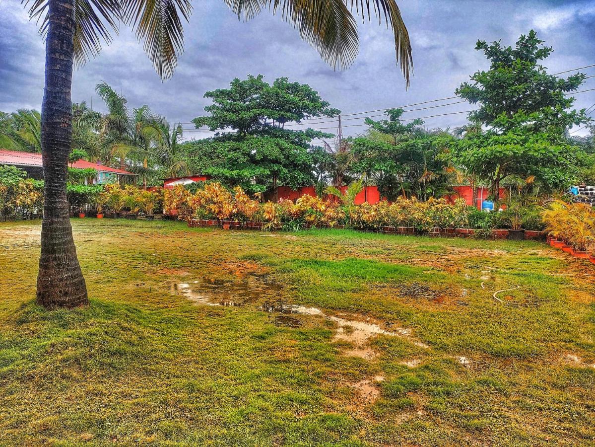 Opulence Resort Awas Alibaug Alibág Kültér fotó