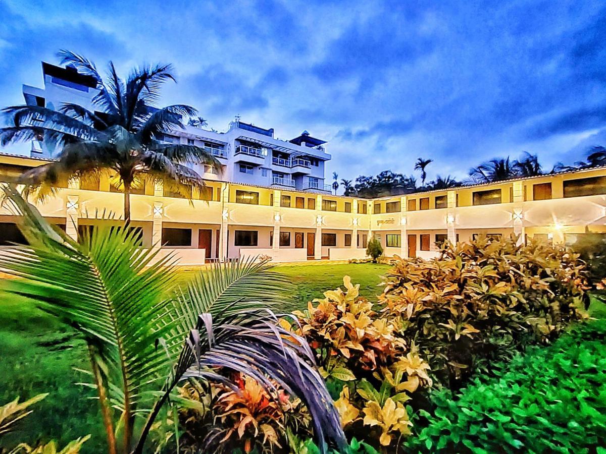 Opulence Resort Awas Alibaug Alibág Kültér fotó
