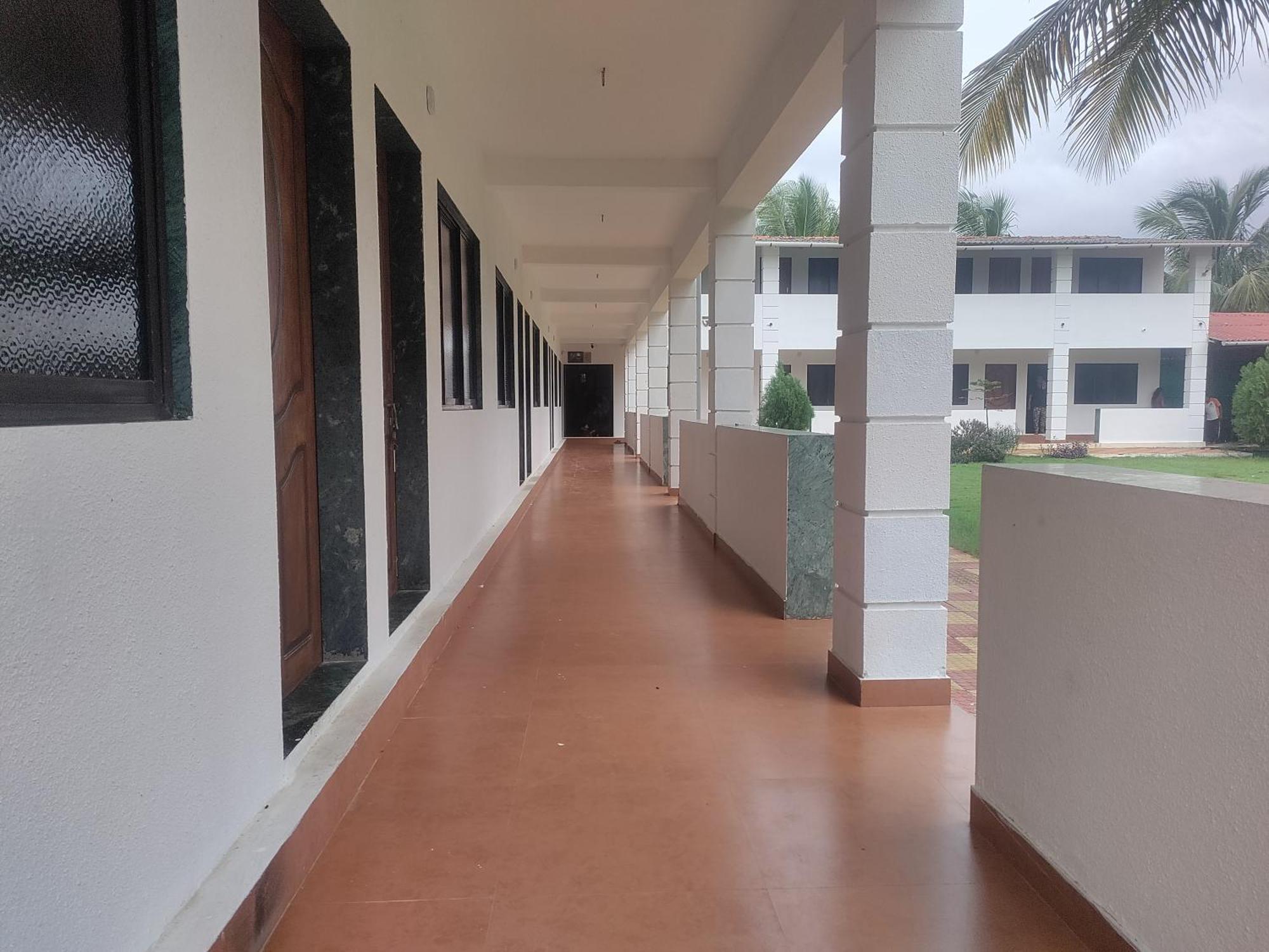 Opulence Resort Awas Alibaug Alibág Kültér fotó
