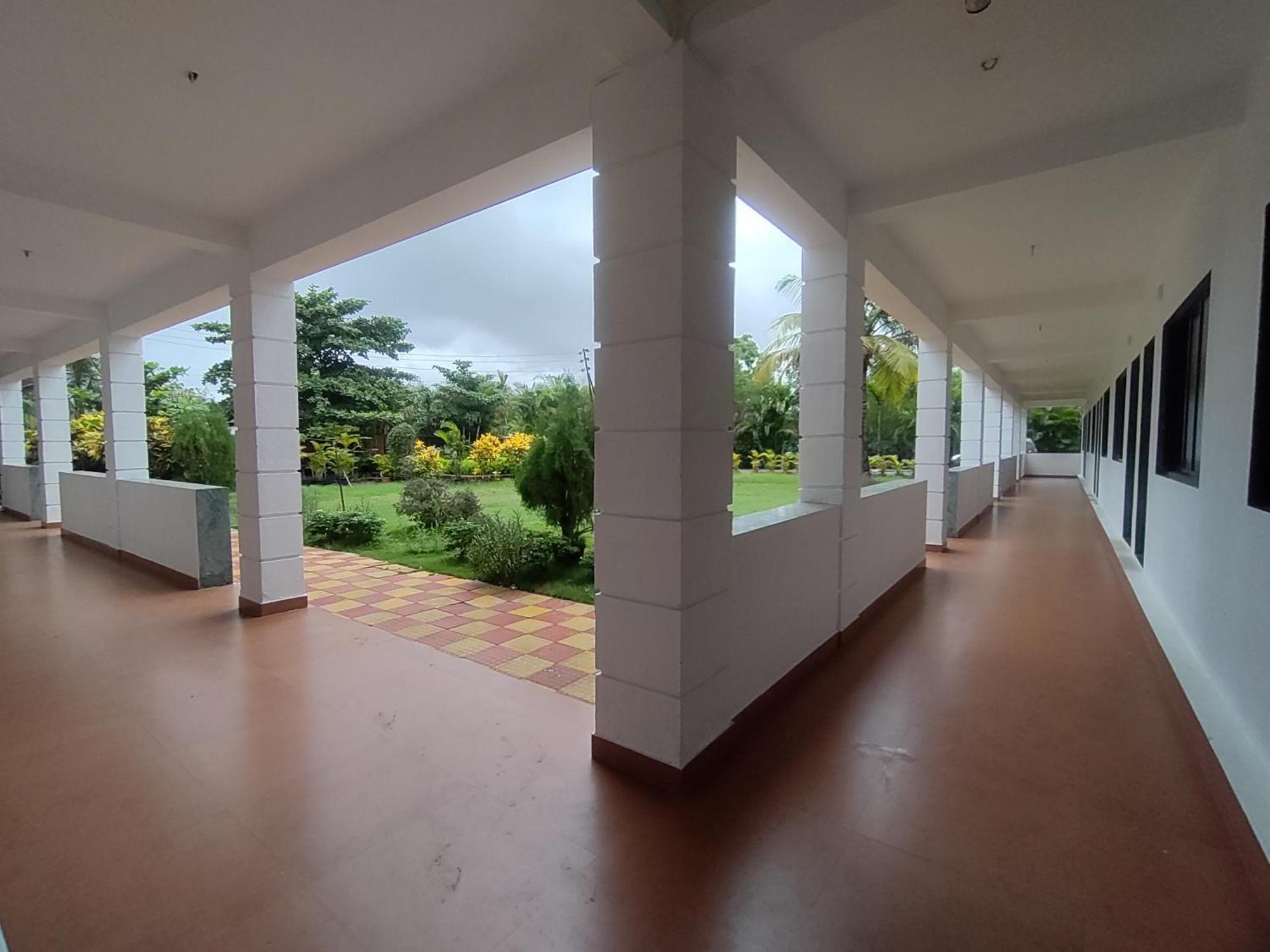 Opulence Resort Awas Alibaug Alibág Kültér fotó